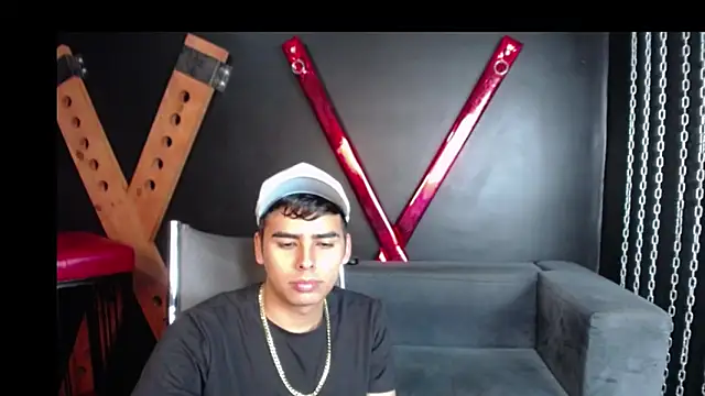 Matthewlodge online show from October 2025 12:45:02 PM