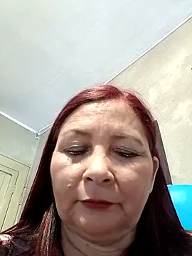 marfil milf online show from October 2025 09:28:02 PM