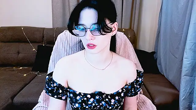 Charming Mysteriousss online show from March 2026 07:52:01 PM