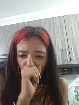 carolinerue online show from February 2026 11:03:01 PM