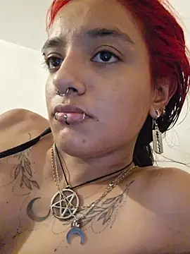 carolinerue online show from June 2026 12:24:01 AM