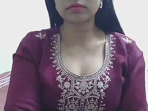 MISS SOMIYA online show from February 2026 07:21:02 PM