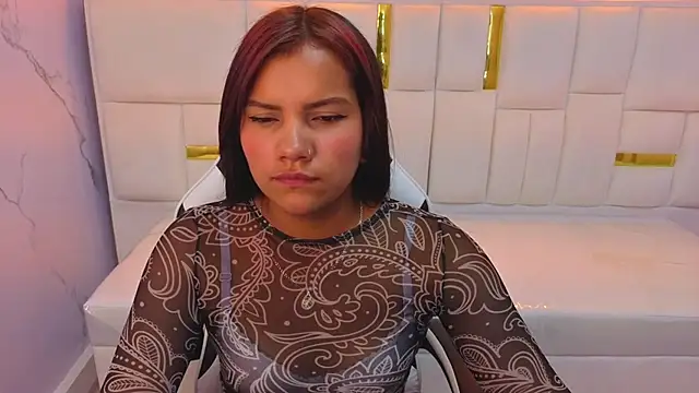 antonela tp online show from September 2025 02:06:02 PM