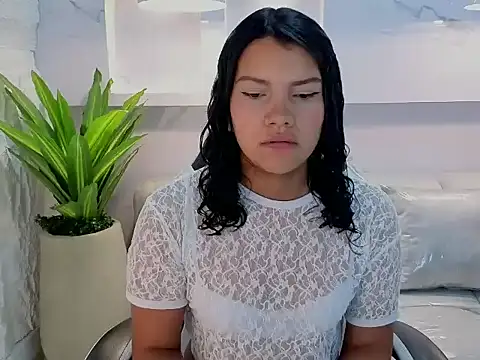 antonela tp online show from October 2025 12:55:02 PM