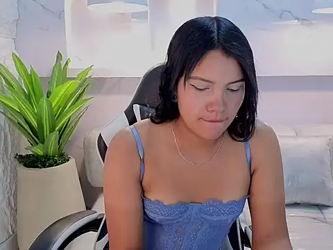 antonela tp online show from October 2025 12:46:02 PM