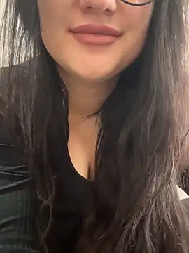 Molly-molly- online show from October 2025 06:44:02 AM