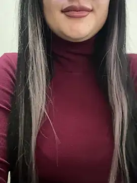 Molly-molly- online show from February 2026 05:59:02 AM