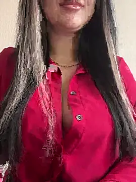 Molly-molly- online show from April 2026 06:33:01 AM