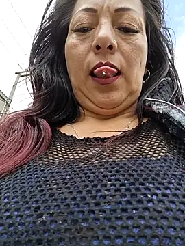 Misshot 01 online show from October 2025 06:18:02 PM