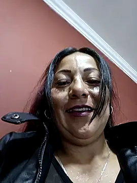 Misshot 01 online show from October 2025 02:17:02 AM