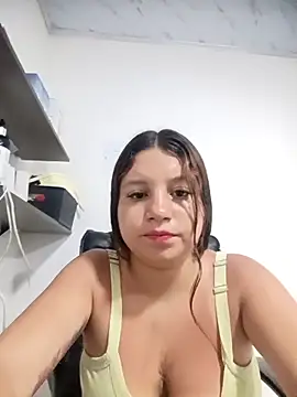 Shell Latina online show from March 2026 12:34:01 PM