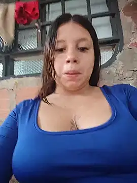Snapshot of Shell_Latina chatting on July 2026 02:20:01 PM Shell Latina online show from July 2026 02:20:01 PM