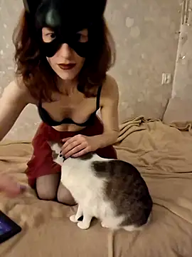 SecretIna online show from January 2026 08:44:01 PM