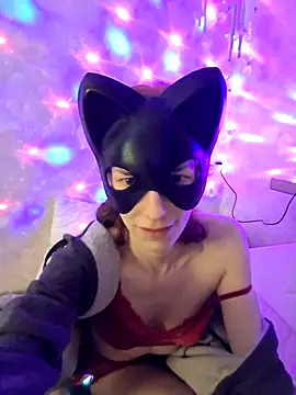 Snapshot of SecretIna chatting on March 2026 08:47:02 PM SecretIna online show from March 2026 08:47:02 PM