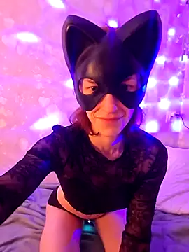 Snapshot of SecretIna chatting on March 2026 08:45:02 PM SecretIna online show from March 2026 08:45:02 PM
