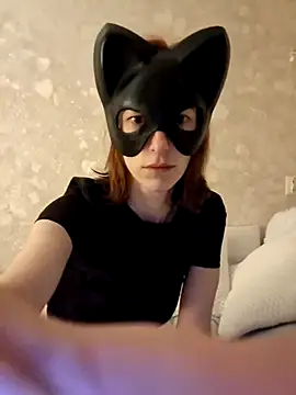 Snapshot of SecretIna chatting on April 2026 08:25:02 PM SecretIna online show from April 2026 08:25:02 PM