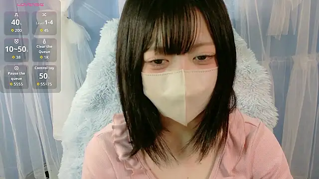 miko nyan online show from September 2025 06:52:02 PM