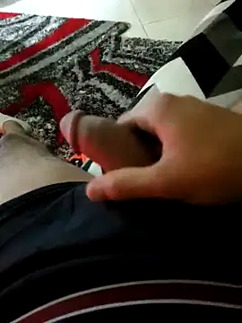 Gendise  online show from October 2025 09:27:01 PM