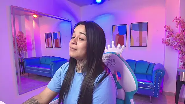 Black roseee online show from April 2026 03:39:01 AM