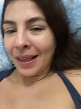 Dakota Evanns online show from March 2026 11:16:01 AM