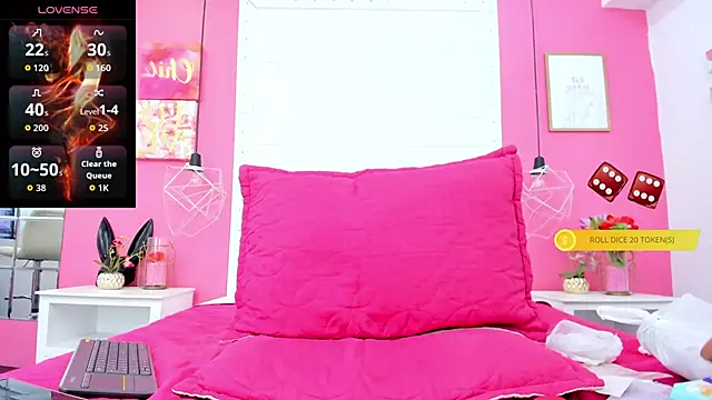 TransDoll09 online show from November 2025 07:16:02 PM