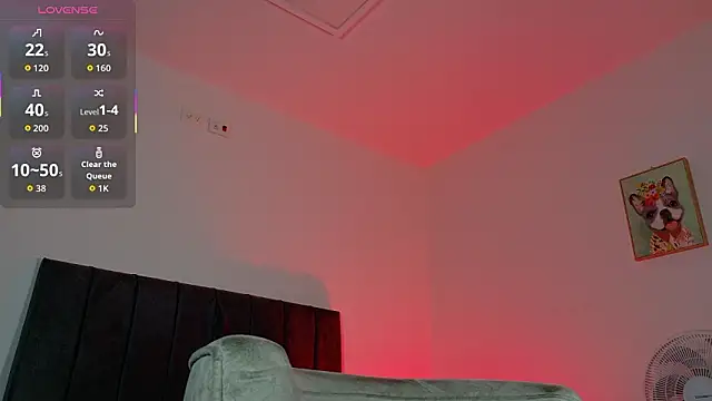 adriel escalante online show from February 2026 03:28:02 AM