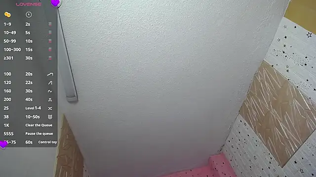 emmydurant online show from November 2025 08:02:02 PM