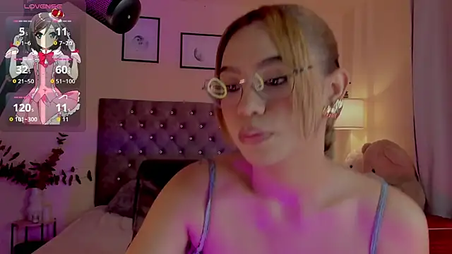 OxanaFedorova1- online show from November 2025 08:29:02 PM