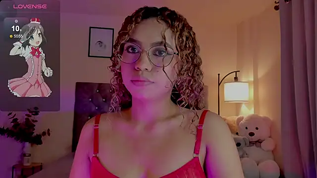 OxanaFedorova1- online show from March 2026 05:19:01 PM