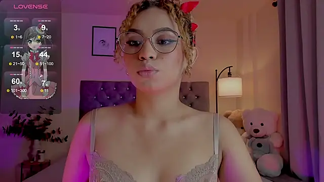 OxanaFedorova1- online show from March 2026 09:48:01 PM