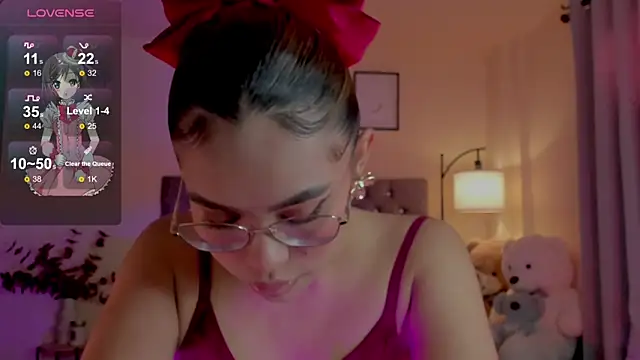 OxanaFedorova1- online show from April 2026 08:12:02 PM