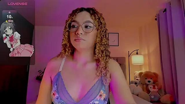 OxanaFedorova1- online show from June 2026 09:17:01 PM