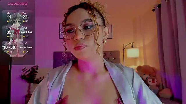 OxanaFedorova1- online show from July 2026 08:48:01 PM