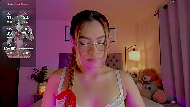OxanaFedorova1- online show from July 2026 06:21:02 PM