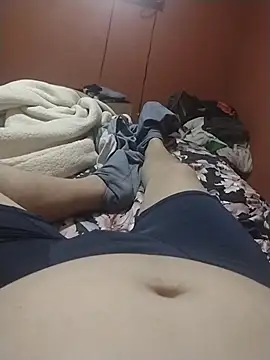 Santiagoqro85 online show from November 2025 02:25:01 AM