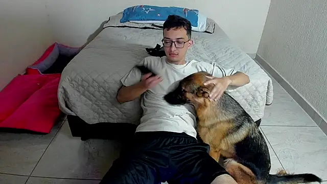 Snapshot of lustduo1 chatting on March 2026 01:06:02 AM lustduo1 online show from March 2026 01:06:02 AM