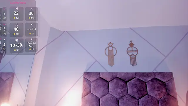 Snapshot of nicol_giraldoo chatting on March 2026 03:44:02 AM nicol giraldoo online show from March 2026 03:44:02 AM