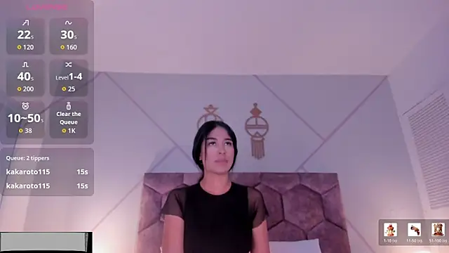 Snapshot of nicol_giraldoo chatting on March 2026 03:52:01 AM nicol giraldoo online show from March 2026 03:52:01 AM