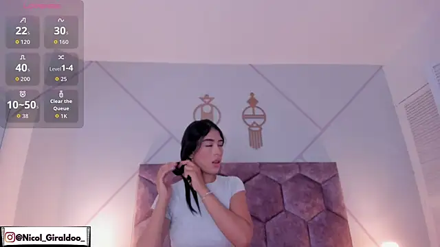 Snapshot of nicol_giraldoo chatting on April 2026 03:51:02 AM nicol giraldoo online show from April 2026 03:51:02 AM