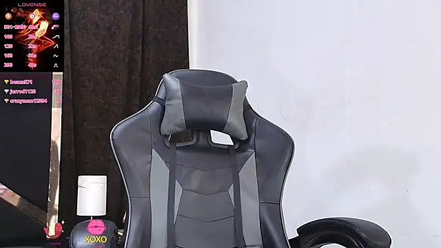 luna brown7 online show from December 2025 10:31:01 AM