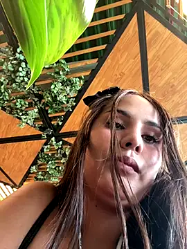 Snapshot of Emily__Storm chatting on October 2025 03:02:01 PM Emily  Storm online show from October 2025 03:02:01 PM