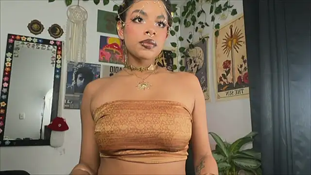 Raven luv online show from November 2025 12:54:01 AM