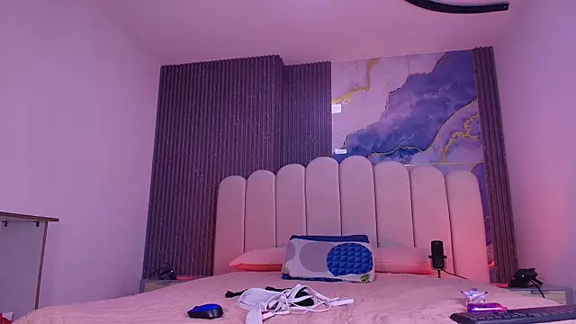 abbyrouss  online show from July 2026 03:20:02 AM