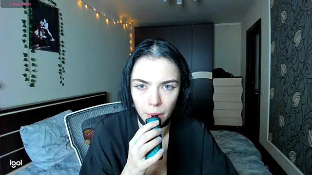 bonnybimi online show from October 2025 10:17:02 AM