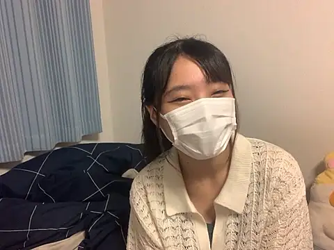 ituki 0415 online show from November 2025 08:33:02 PM