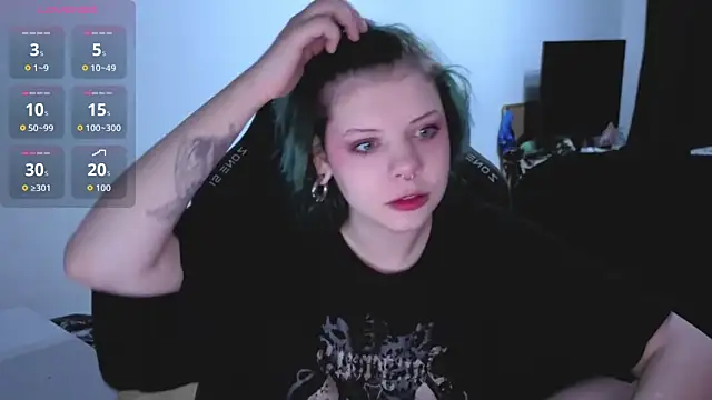 Alice Zev online show from September 2025 03:22:02 PM