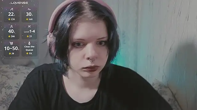 Alice Zev online show from May 2026 10:38:01 PM