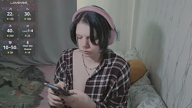 Alice Zev online show from May 2026 02:23:01 PM