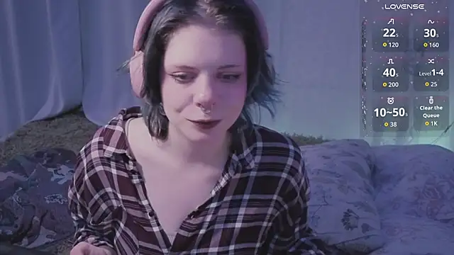 Alice Zev online show from May 2026 12:37:01 AM