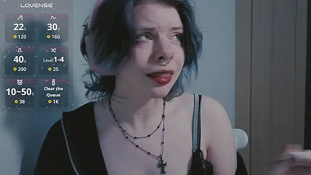 Alice Zev online show from May 2026 02:41:01 AM